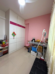 Blk 508A Angsana Breeze @ Yishun (Yishun), HDB 2 Rooms #551267071